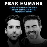 Peak Humans artwork