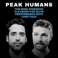 Peak Humans artwork