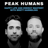 Peak Humans artwork