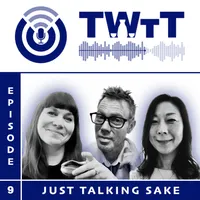 TWTT - (Taste with the Toji) artwork