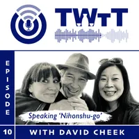 TWTT - (Taste with the Toji) artwork
