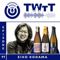 TWTT - (Taste with the Toji) artwork
