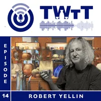 TWTT - (Taste with the Toji) artwork