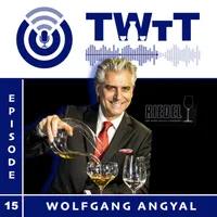 TWTT - (Taste with the Toji) artwork