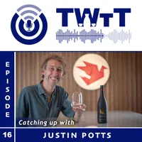 TWTT - (Taste with the Toji) artwork