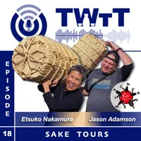 TWTT - (Taste with the Toji) artwork