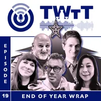 TWTT - (Taste with the Toji) artwork