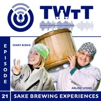 TWTT - (Taste with the Toji) artwork