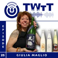 TWTT - (Taste with the Toji) artwork