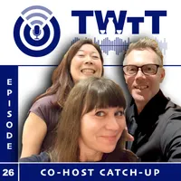 TWTT - (Taste with the Toji) artwork