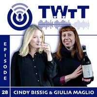 TWTT - (Taste with the Toji) artwork