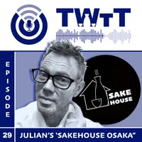 TWTT - (Taste with the Toji) artwork