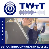 TWTT - (Taste with the Toji) artwork