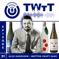 TWTT - (Taste with the Toji) artwork