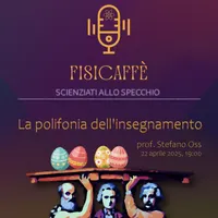 Fisicaffè artwork