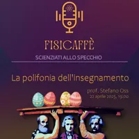 Fisicaffè artwork
