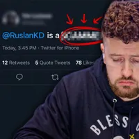 Ruslan KD Podcast artwork