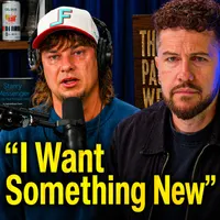 Ruslan KD Podcast artwork