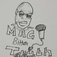 THE MAG BITTER TRUTH PODCAST artwork