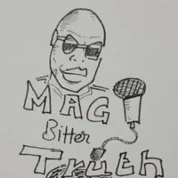 THE MAG BITTER TRUTH PODCAST artwork