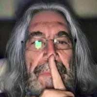 THE MAG BITTER TRUTH PODCAST artwork