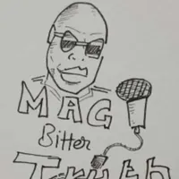 THE MAG BITTER TRUTH PODCAST artwork