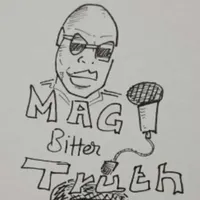 THE MAG BITTER TRUTH PODCAST artwork