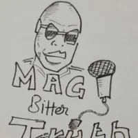 THE MAG BITTER TRUTH PODCAST artwork