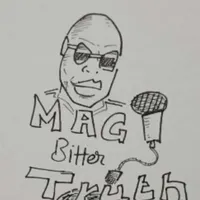 THE MAG BITTER TRUTH PODCAST artwork