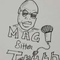 THE MAG BITTER TRUTH PODCAST artwork