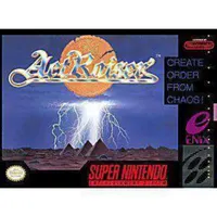Afterglow - Retro Gaming Memories artwork