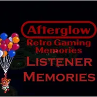 Afterglow - Retro Gaming Memories artwork