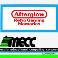 Afterglow - Retro Gaming Memories artwork