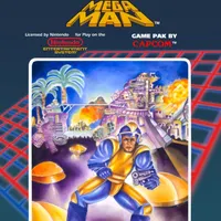 Afterglow - Retro Gaming Memories artwork