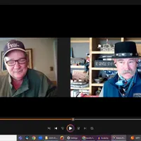Trent Loos Podcast artwork