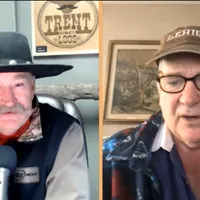 Trent Loos Podcast artwork
