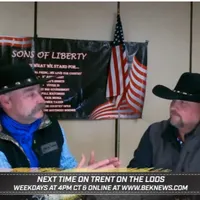 Trent Loos Podcast artwork