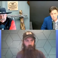 Trent Loos Podcast artwork