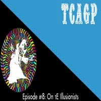The Classic Adventure Gaming Podcast artwork