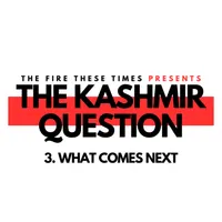 The Fire These Times artwork