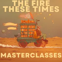 The Fire These Times artwork