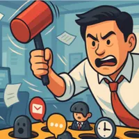 The Career Strategists artwork