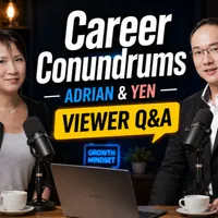 The Career Strategists artwork