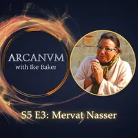Arcanvm Podcast artwork