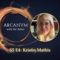 Arcanvm Podcast artwork