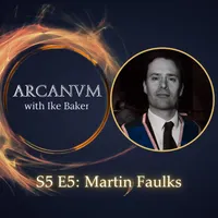 Arcanvm Podcast artwork