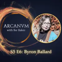 Arcanvm Podcast artwork