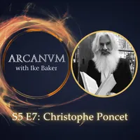 Arcanvm Podcast artwork
