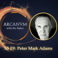Arcanvm Podcast artwork