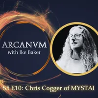Arcanvm Podcast artwork